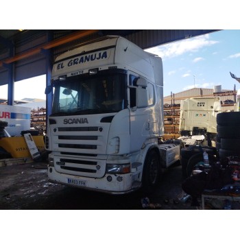scania r i del año 2006