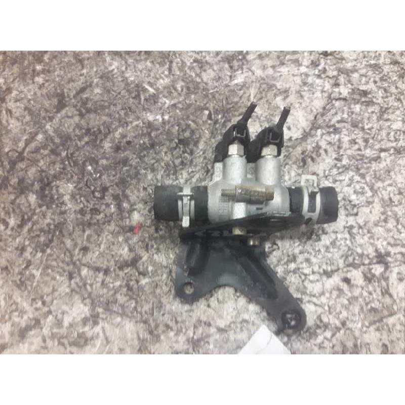 Recambio de cuerpo calentadores agua para peugeot 206 berlina x-line referencia OEM IAM   