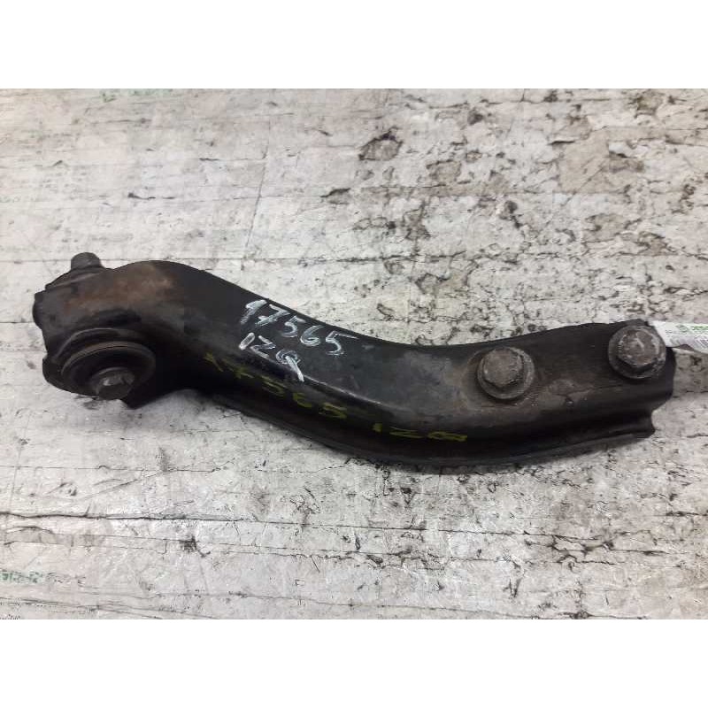 Recambio de brazo suspension inferior delantero izquierdo para opel corsa b top (e) referencia OEM IAM   