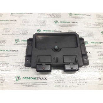 Recambio de centralita motor uce para peugeot partner (s1) combispace referencia OEM IAM 9641390180 9646260280 R04080026D