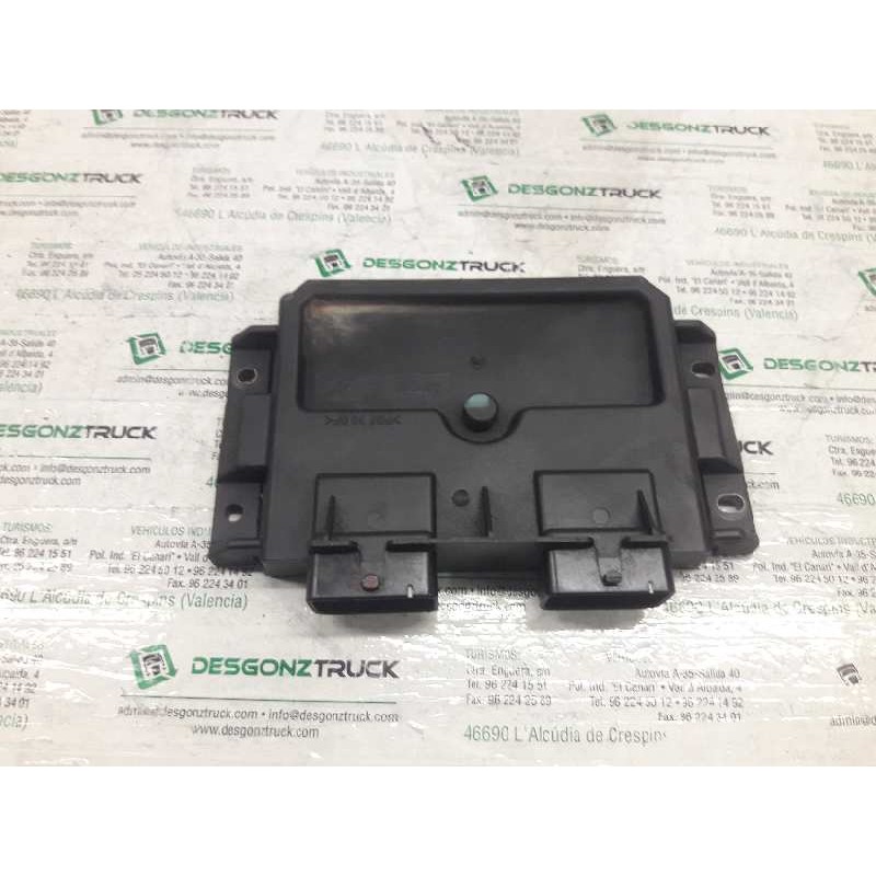 Recambio de centralita motor uce para peugeot partner (s1) combispace referencia OEM IAM 9641390180 9646260280 R04080026D - Blanco 3