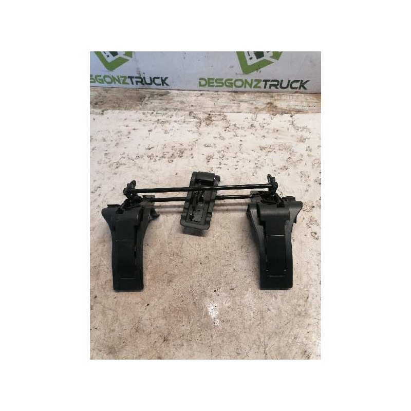 Recambio de soporte para mercedes-benz clase e (w211) berlina e 320 cdi (211.026) referencia OEM IAM A2119200324 ASIENTO TRASERO 2