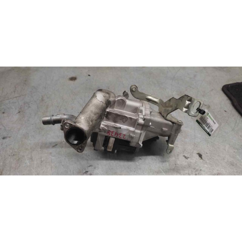 Recambio de valvula egr para citroën c3 lx referencia OEM IAM 9671187780  