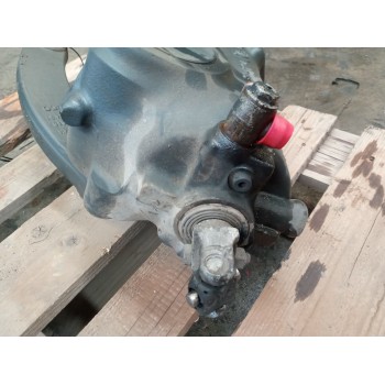 Recambio de caja direccion para iveco stralis (as) 12.9 diesel referencia OEM IAM 41218668  8098955587