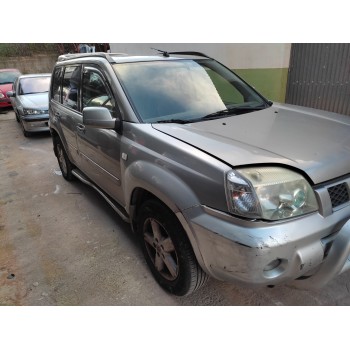 nissan x-trail (t30) del año 2005