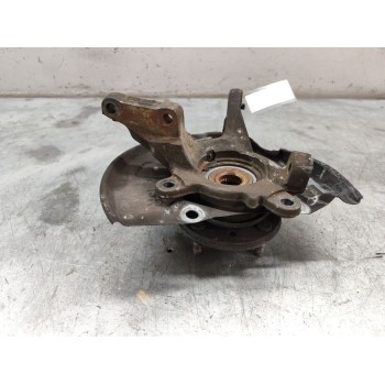 Recambio de mangueta delantera derecha para volvo s40 berlina 1.9 d+ (85kw) referencia OEM IAM   