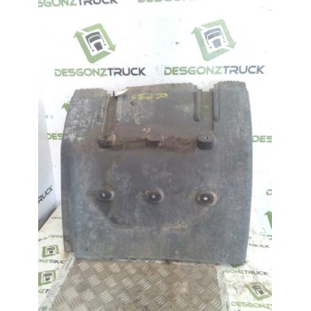 Recambio de guardabarros trasero izquierdo para scania serie p/g/r (l-clase) fsa g420 (4x2) corto cg 14 referencia OEM IAM   