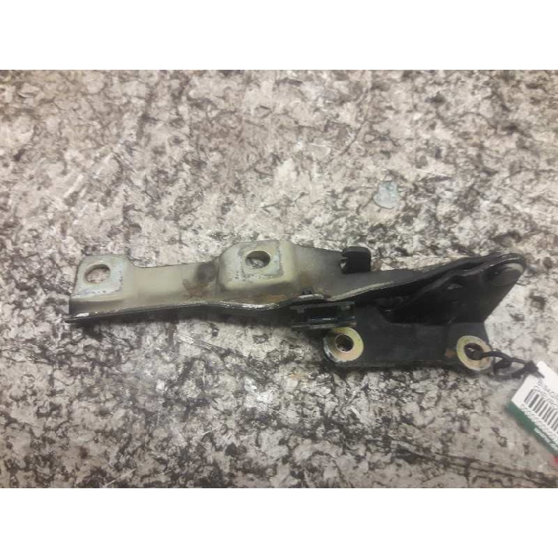 Recambio de bisagra capo izquierda para chevrolet kalos 1.2 s (d/a) referencia OEM IAM   