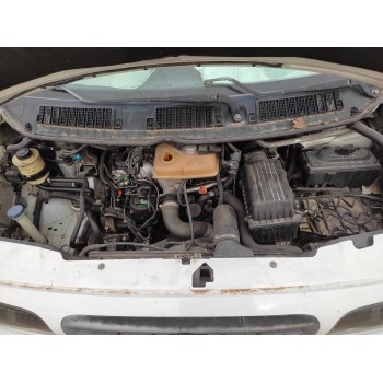 fiat scudo (222) del año 2003