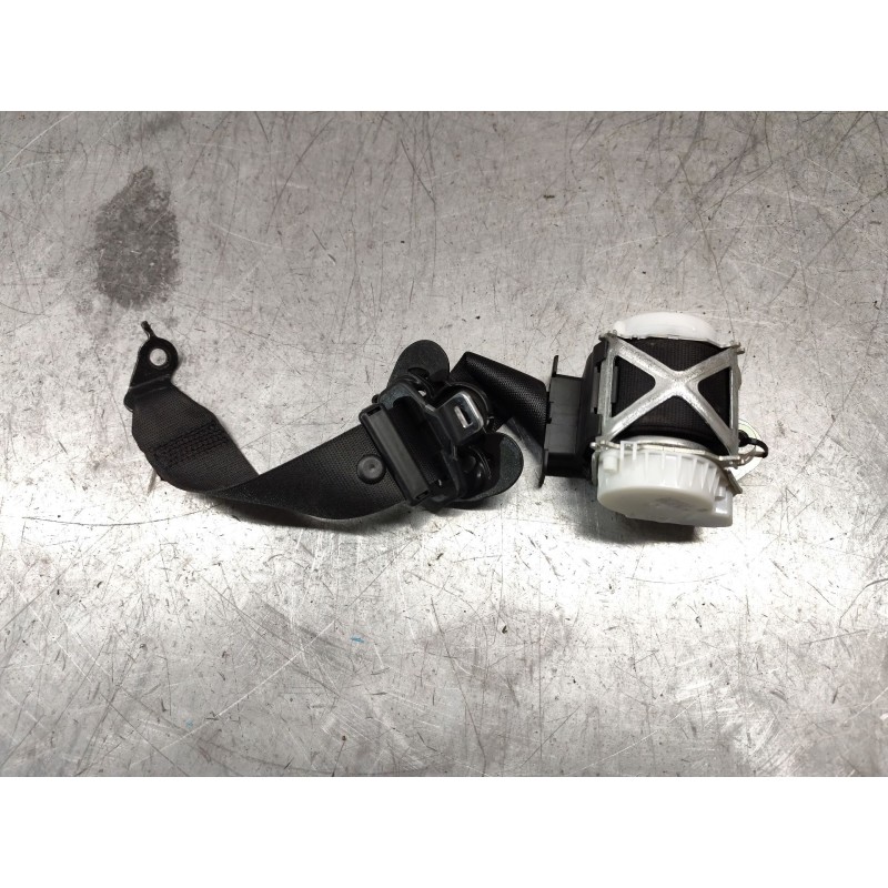 Recambio de cinturon seguridad delantero derecho para bmw 3 (f30, f80) 320 d xdrive referencia OEM IAM 34078319C 2