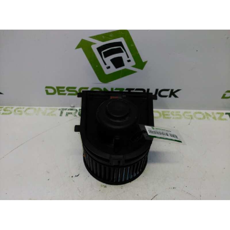 Recambio de ventilador calefaccion para seat cordoba berlina (6k2) sport referencia OEM IAM 1J1819021B  