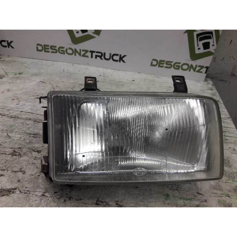 Recambio de faro derecho para volkswagen t4 transporter/furgoneta (mod. 1991) referencia OEM IAM   