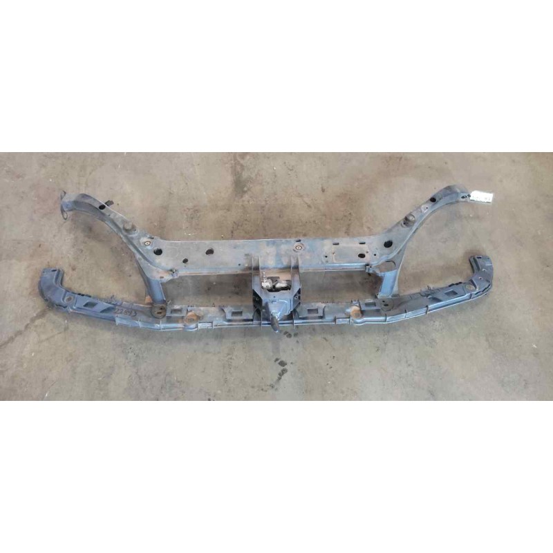 Recambio de panel frontal para ford focus turnier (cak) referencia OEM IAM   