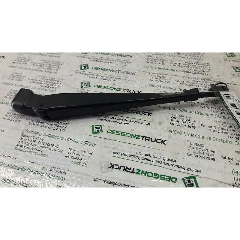 Recambio de brazo limpia trasero para citroën berlingo 1.9 600 d furg. referencia OEM IAM  DERECHO 