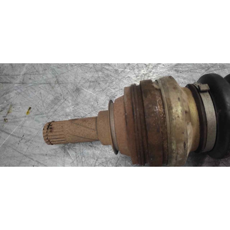 Recambio de transmision delantera izquierda para citroën xsara berlina 1.4 tonic referencia OEM IAM 3