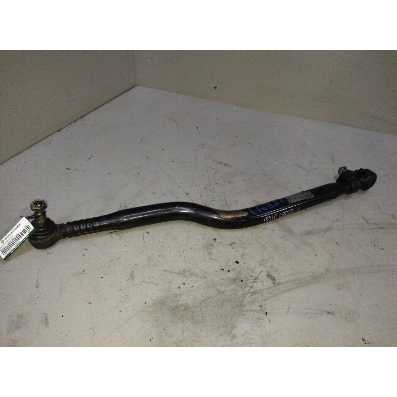 Recambio de barra direccion para nissan cabstar 01.04 referencia OEM IAM 48510LA21D  