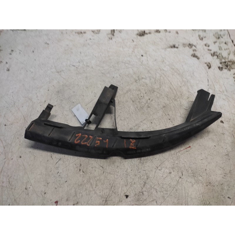 Recambio de soporte para renault scenic ii authentique referencia OEM IAM 8200183741 IZQUIERDO - Gris 2