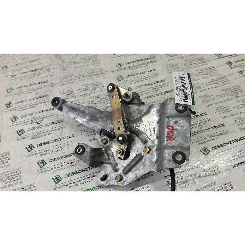 Recambio de motor limpia trasero para citroën berlingo 1.9 600 d furg. referencia OEM IAM 3397020406 DERECHO 