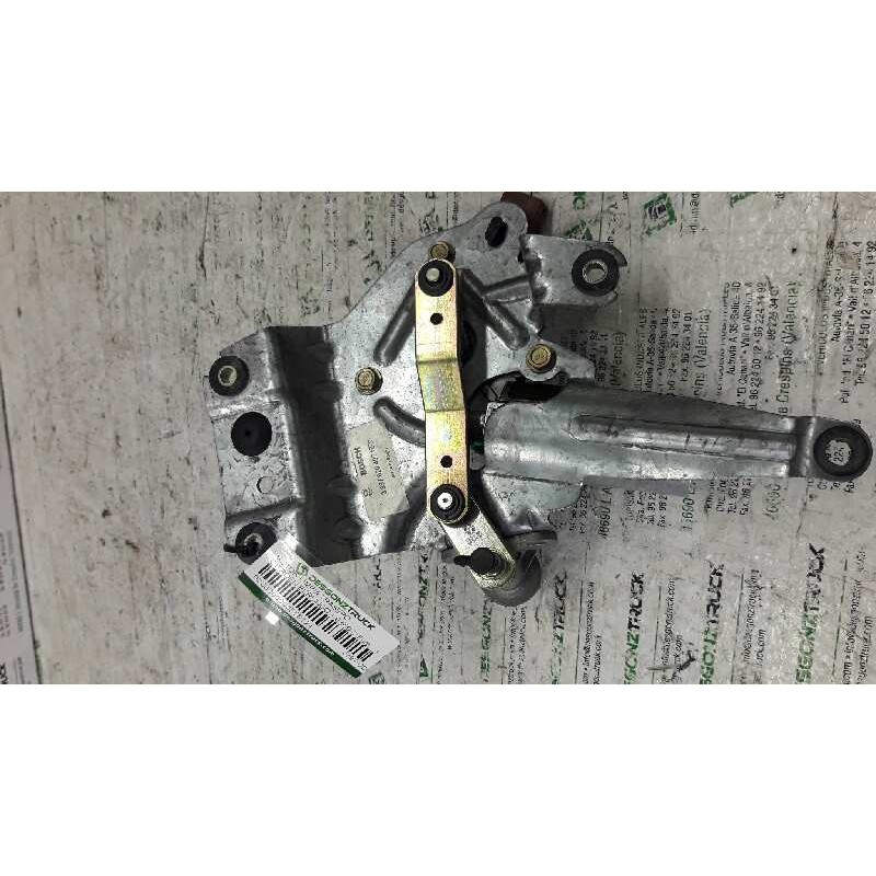 Recambio de motor limpia trasero para citroën berlingo 1.9 600 d furg. referencia OEM IAM 3397020407 IZQUIERDO 