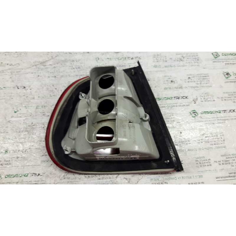 Recambio de piloto trasero derecho para seat cordoba berlina (6k2) signo referencia OEM IAM 6K5945096G 4