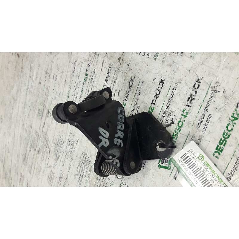 Recambio de guia puerta corredera derecha para citroën berlingo 1.9 600 d furg. referencia OEM IAM   