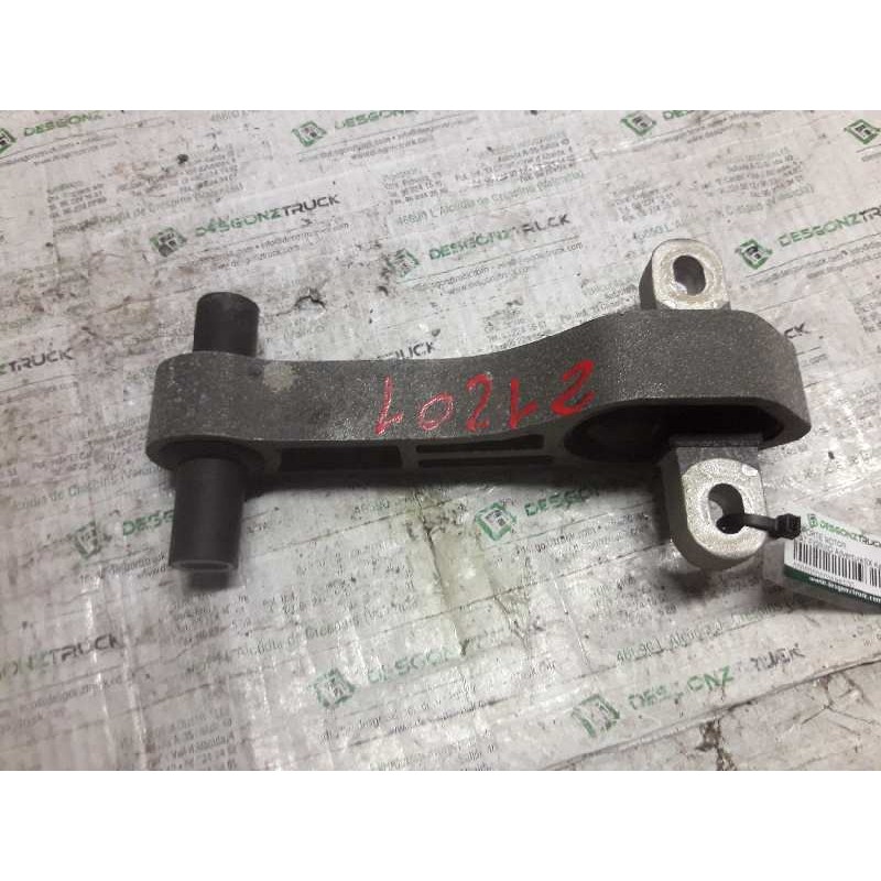 Recambio de soporte motor para fiat fiorino adventure sx kasten referencia OEM IAM 00518556760  