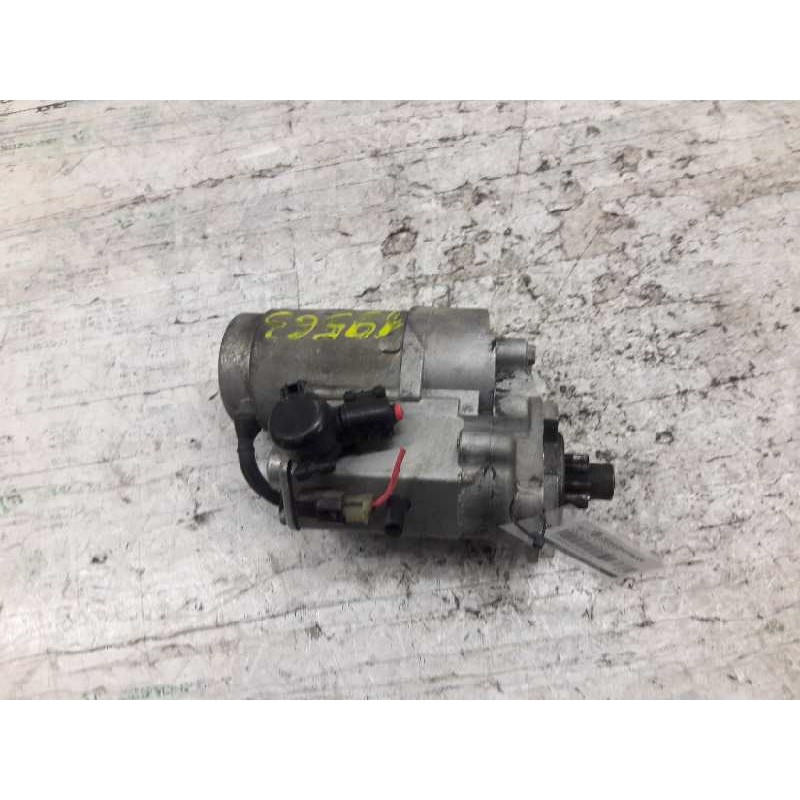 Recambio de motor arranque para hyundai tucson (jm) 2.0 crdi comfort (4wd) referencia OEM IAM 36100-27010  