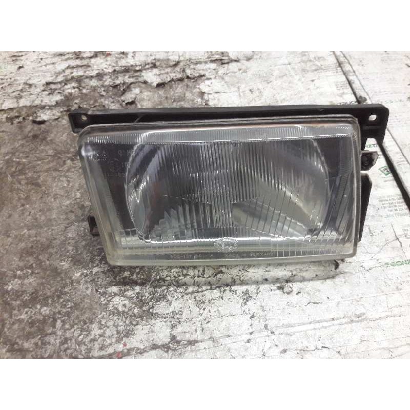 Recambio de faro derecho para volkswagen polo (801/803) 1.05 referencia OEM IAM   