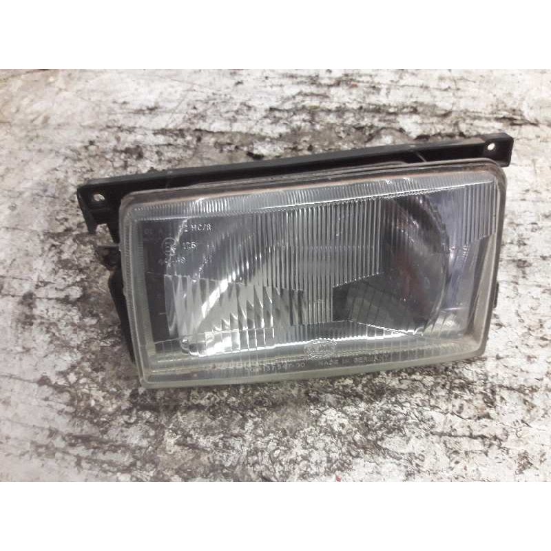 Recambio de faro izquierdo para volkswagen polo (801/803) 1.05 referencia OEM IAM   