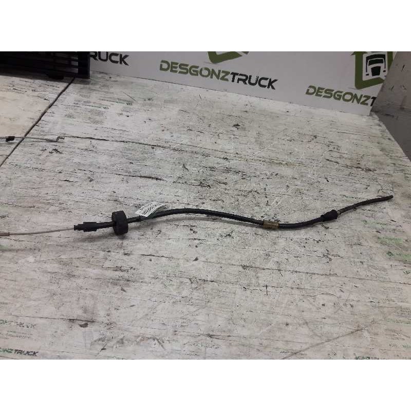 Recambio de cables de freno mano para volkswagen t4 transporter/furgoneta (mod. 1991) referencia OEM IAM   