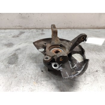 Recambio de mangueta delantera derecha para volvo s40 berlina 1.9 d+ (85kw) referencia OEM IAM   