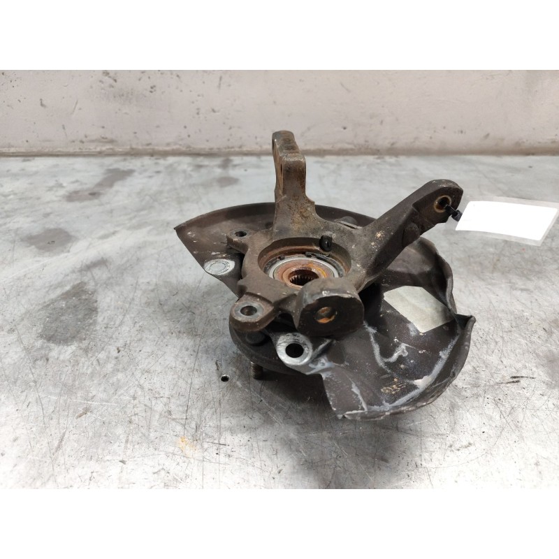 Recambio de mangueta delantera derecha para volvo s40 berlina 1.9 d+ (85kw) referencia OEM IAM - Gris 3