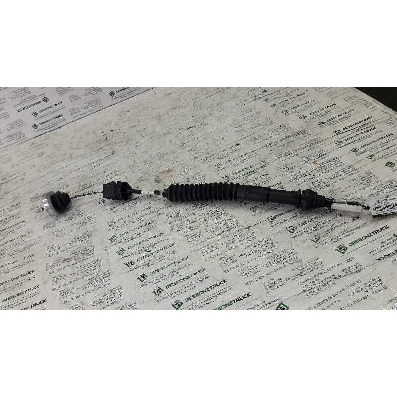 Recambio de cable embrage para citroën berlingo 1.9 600 d furg. referencia OEM IAM   