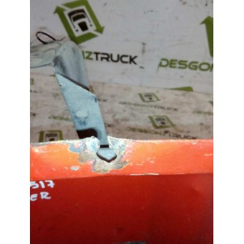 Recambio de peldaño derecho para nissan trucks l-90.150 referencia OEM IAM   