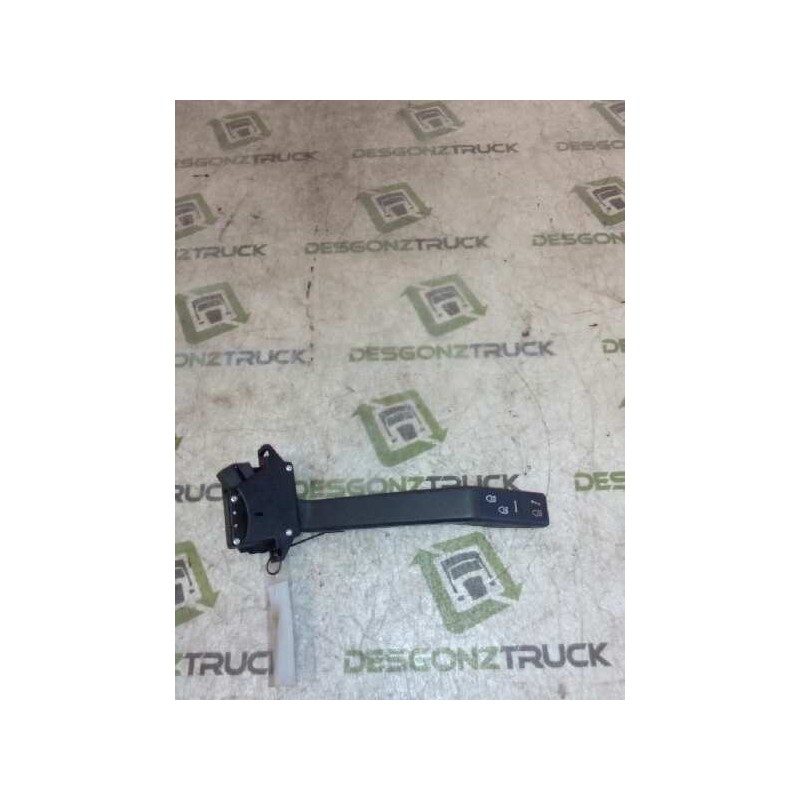 Recambio de mando luces para iveco eurotech cursor (mh) chasis  (190 e 35) larga distancia referencia OEM IAM   