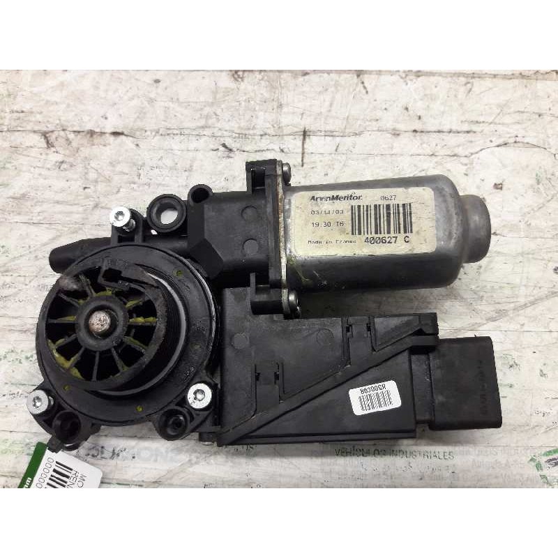 Recambio de motor elevalunas delantero derecho para renault espace iv (jk0) grand espace expression referencia OEM IAM 8508098 6