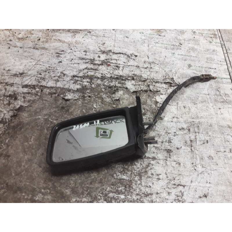 Recambio de retrovisor izquierdo para volkswagen santana (327) cx referencia OEM IAM  MANUAL 