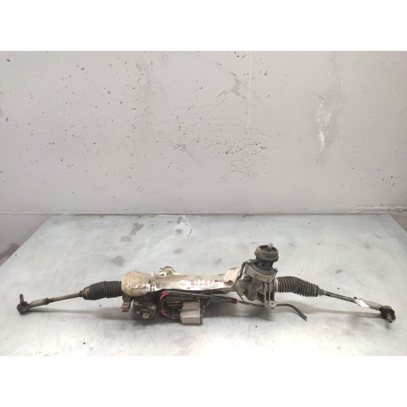 Recambio de cremallera direccion para seat leon (1p1) stylance / style referencia OEM IAM 1K1423051BQ - Negro 2