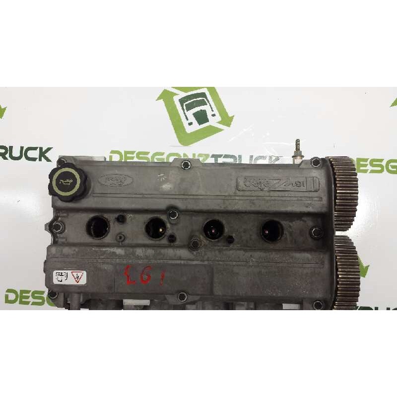 Recambio de culata para ford escort turnier referencia OEM IAM 958W6090  