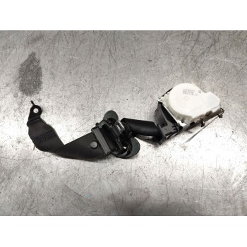 Recambio de cinturon seguridad delantero derecho para bmw 3 (f30, f80) 320 d xdrive referencia OEM IAM 34078319C  