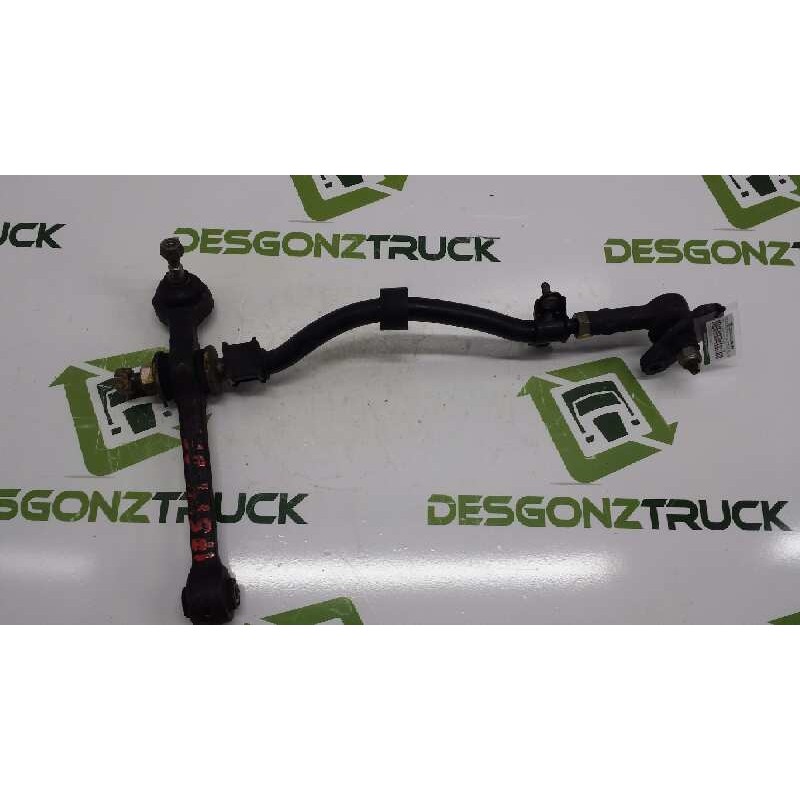 Recambio de brazo suspension inferior delantero derecho para fiat fiorino (255) furg. referencia OEM IAM   