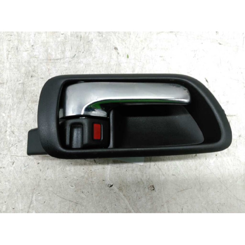 Recambio de maneta interior trasera derecha para toyota corolla verso (r1) 2.2 d-4d luna referencia OEM IAM 692050F010  