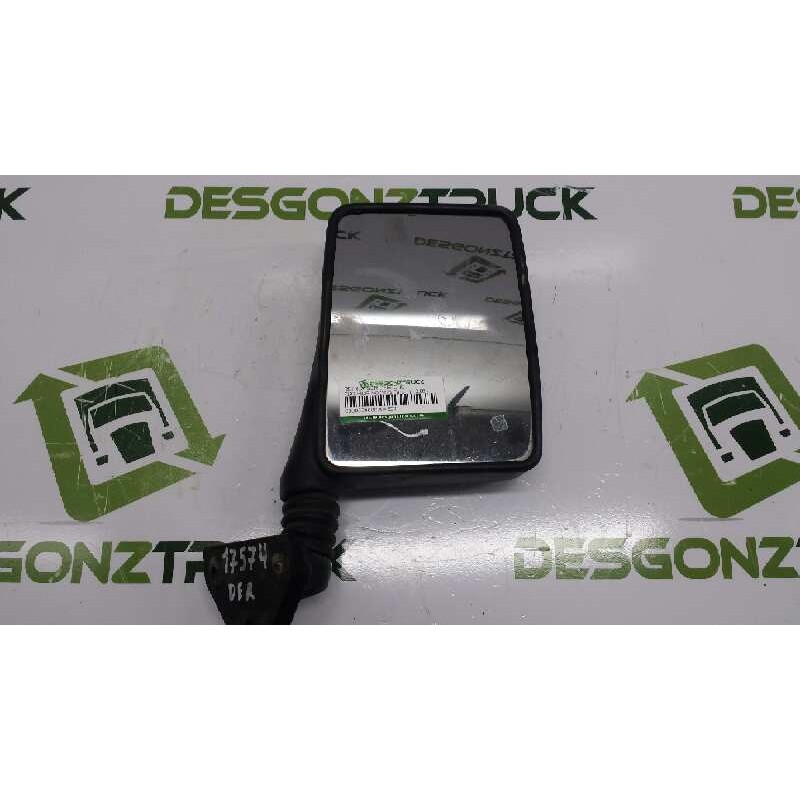 Recambio de retrovisor derecho para fiat fiorino (255) furg. referencia OEM IAM   