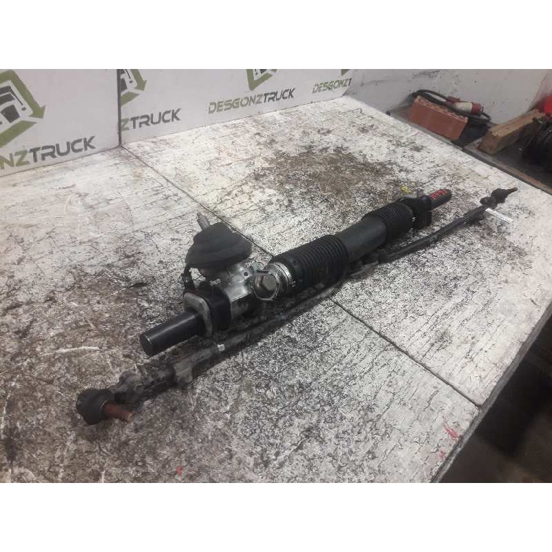 Recambio de cremallera direccion para saab 9-3 berlina 2.0 t referencia OEM IAM 26021070 J1C26 - Azul 2