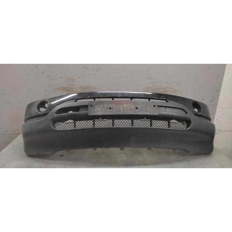 Recambio de paragolpes delantero para bmw x5 (e53) 3.0d referencia OEM IAM   