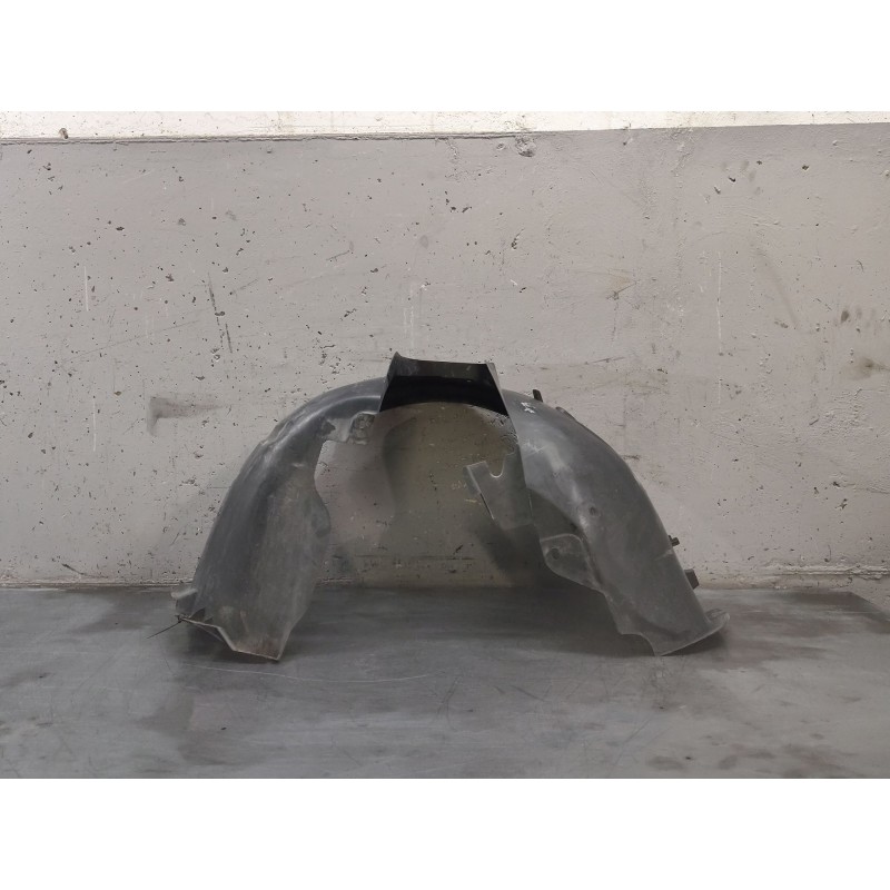 Recambio de paso rueda delantero derecho para citroën c4 lim. business referencia OEM IAM - Gris 4