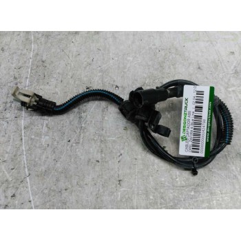 Recambio de cables captador abs para opel zafira a blue line referencia OEM IAM   