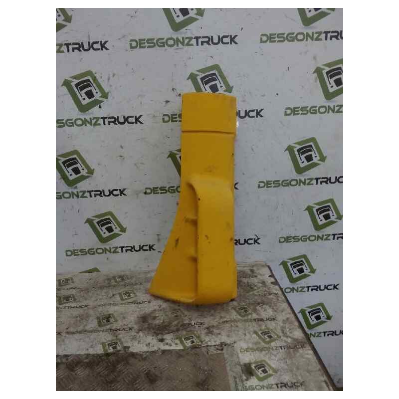 Recambio de deflector izquierdo para iveco eurotrakker (mp) 12.9 diesel referencia OEM IAM   