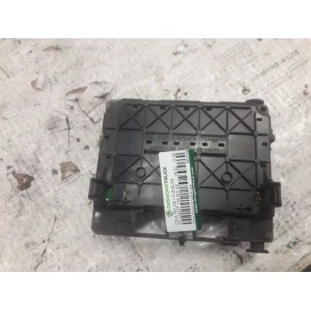 Recambio de caja reles / fusibles para peugeot 206 sw xs referencia OEM IAM 9643498880 BSM 