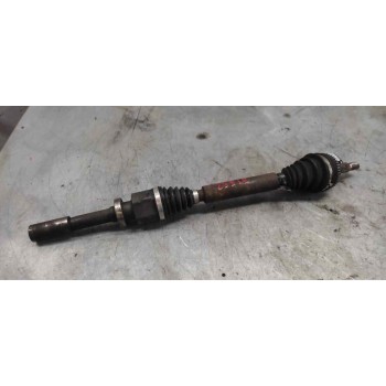 Recambio de transmision delantera derecha para renault scenic (ja..) 1.9 dci authentique referencia OEM IAM   